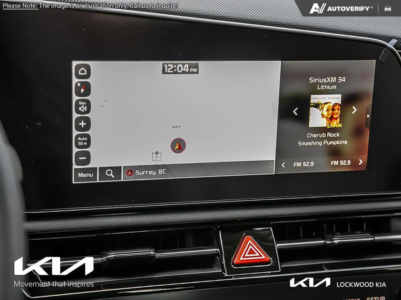Kia Niro photo Kia Niro