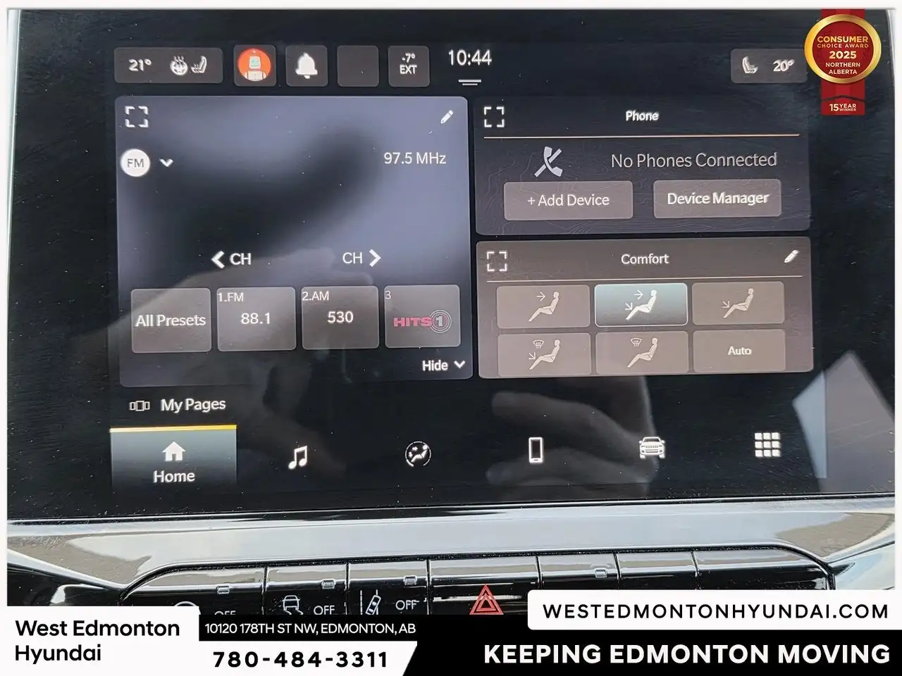Jeep Compass photo Jeep Compass