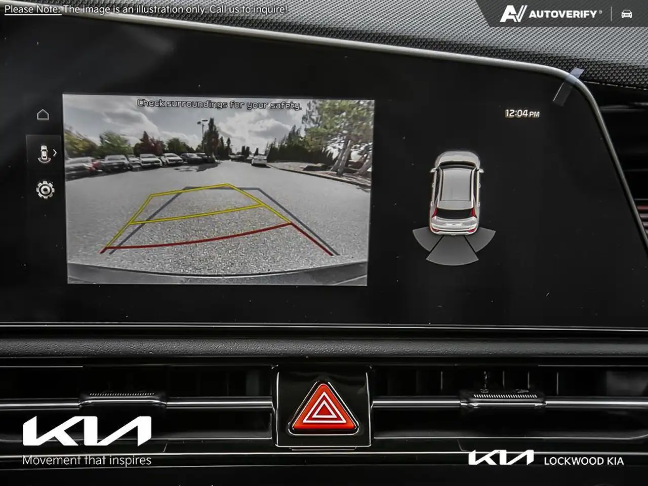 Kia Niro photo Kia Niro