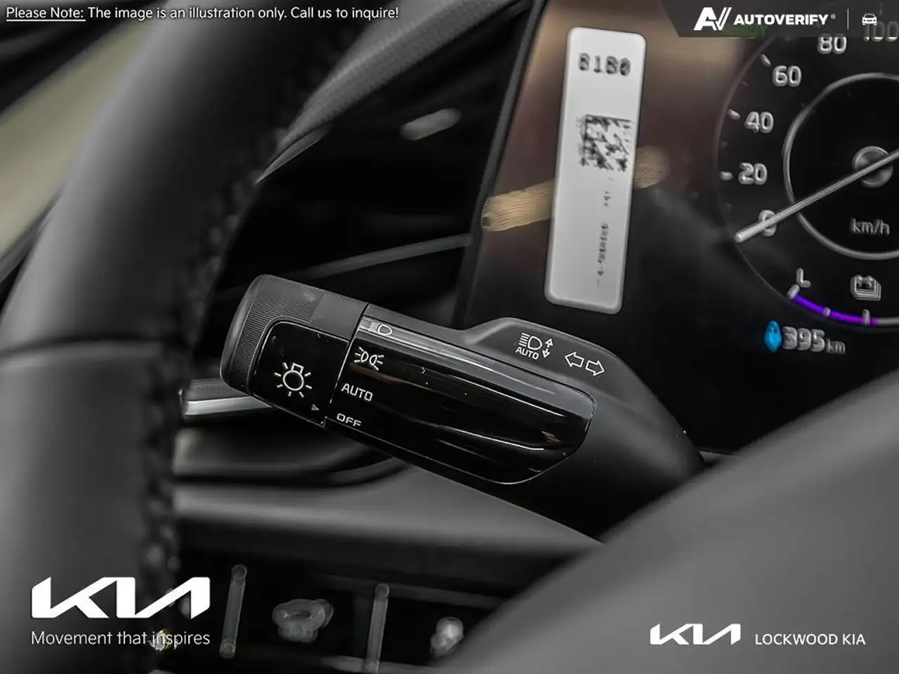 Kia Niro photo Kia Niro