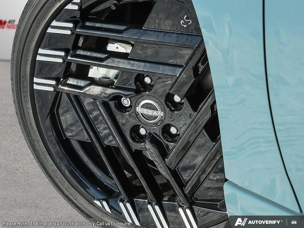 Nissan Sentra снимка Nissan Sentra