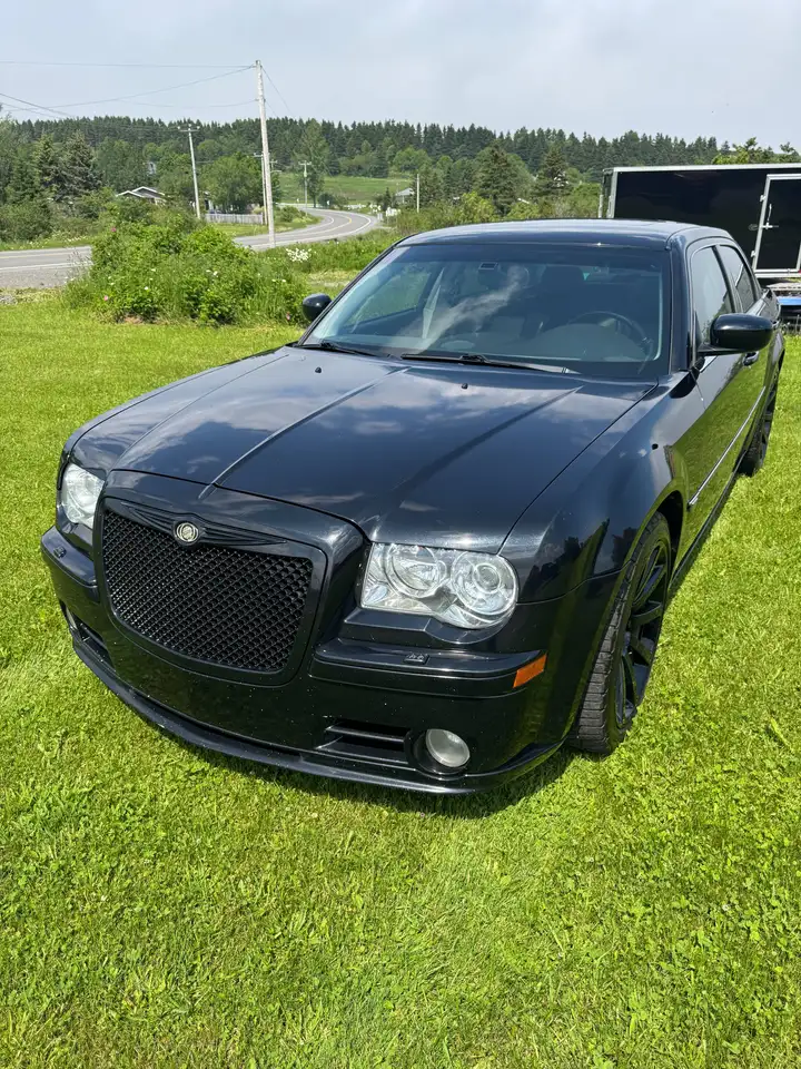 2006 Chrysler 300