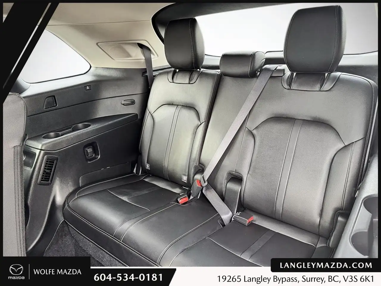 Mazda CX-90 MHEV снимка Mazda CX-90 MHEV