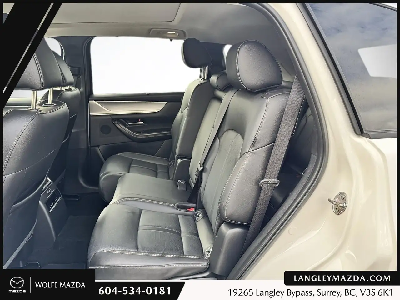 Mazda CX-90 MHEV снимка Mazda CX-90 MHEV