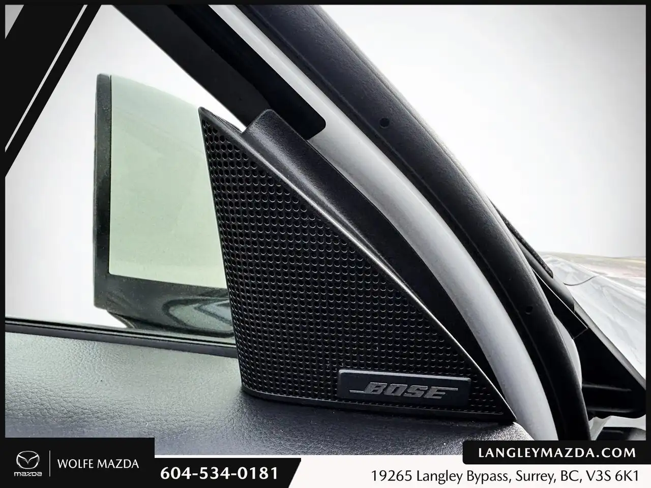 Mazda CX-90 MHEV снимка Mazda CX-90 MHEV