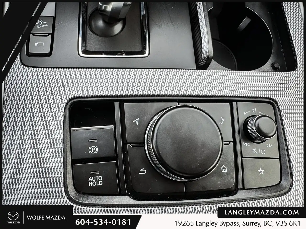 Mazda CX-90 MHEV снимка Mazda CX-90 MHEV