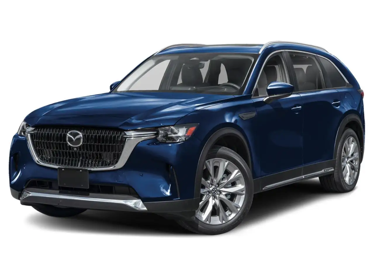 2026 Mazda CX-90 MHEV