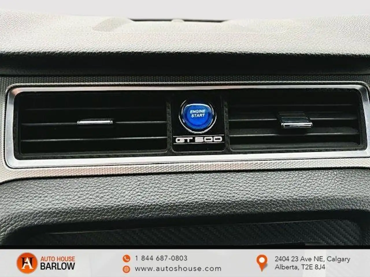 Ford Mustang снимка Ford Mustang