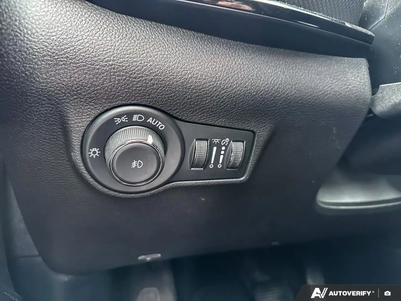 Jeep Compass снимка Jeep Compass