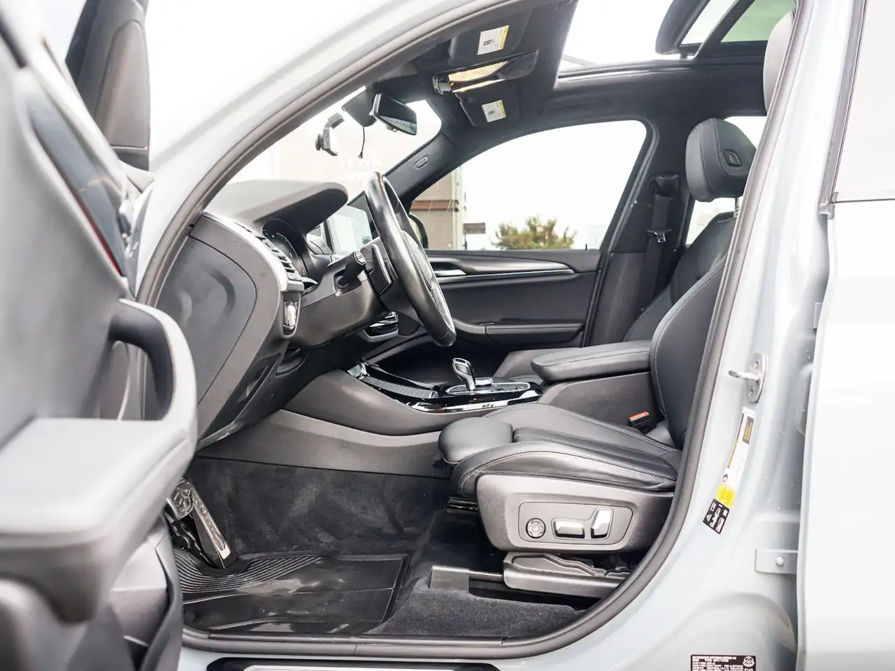 BMW X3 photo BMW X3