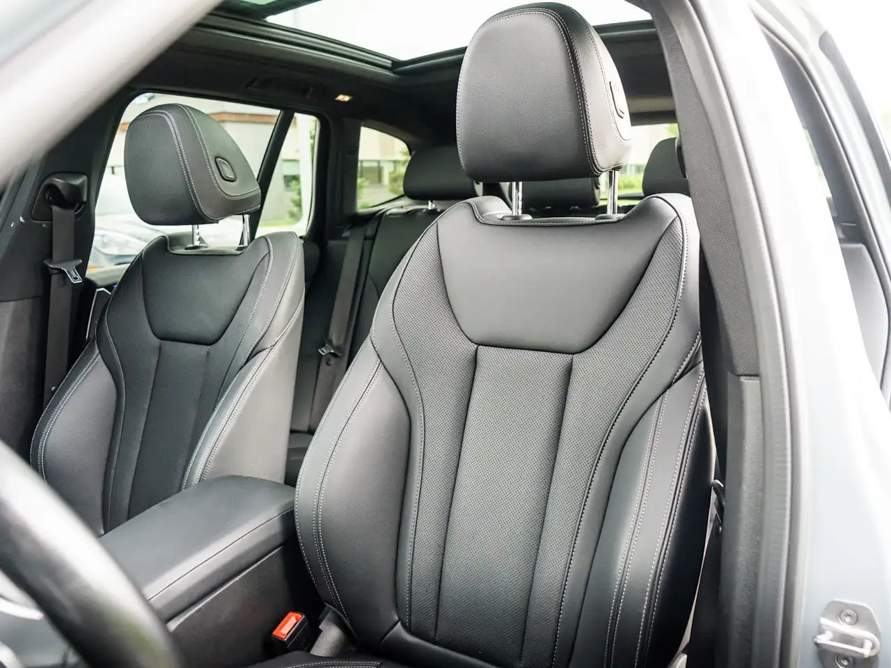 BMW X3 photo BMW X3