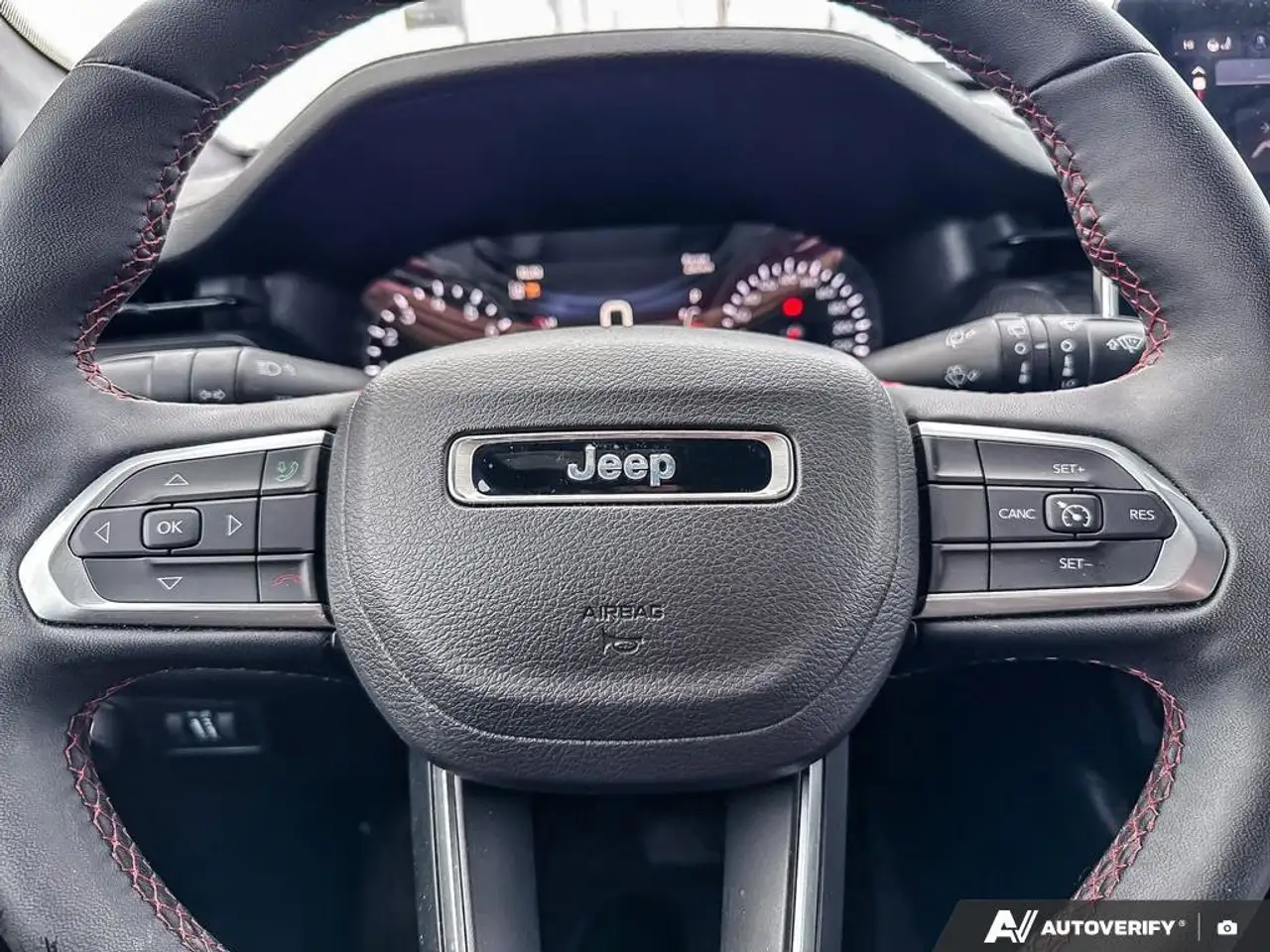 Jeep Compass снимка Jeep Compass