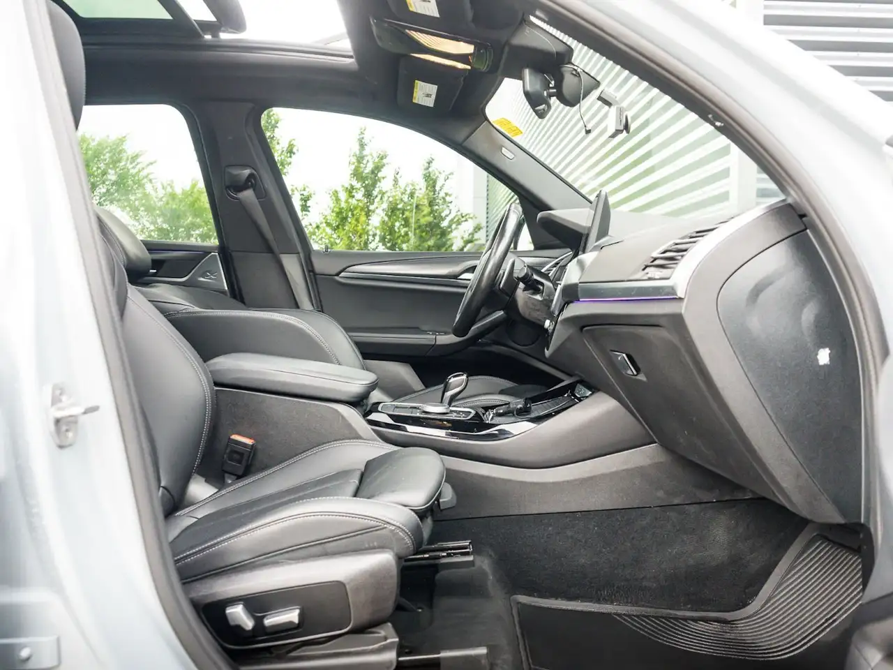 BMW X3 photo BMW X3