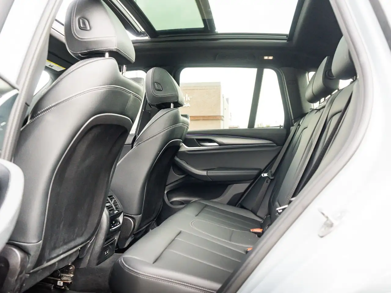 BMW X3 photo BMW X3