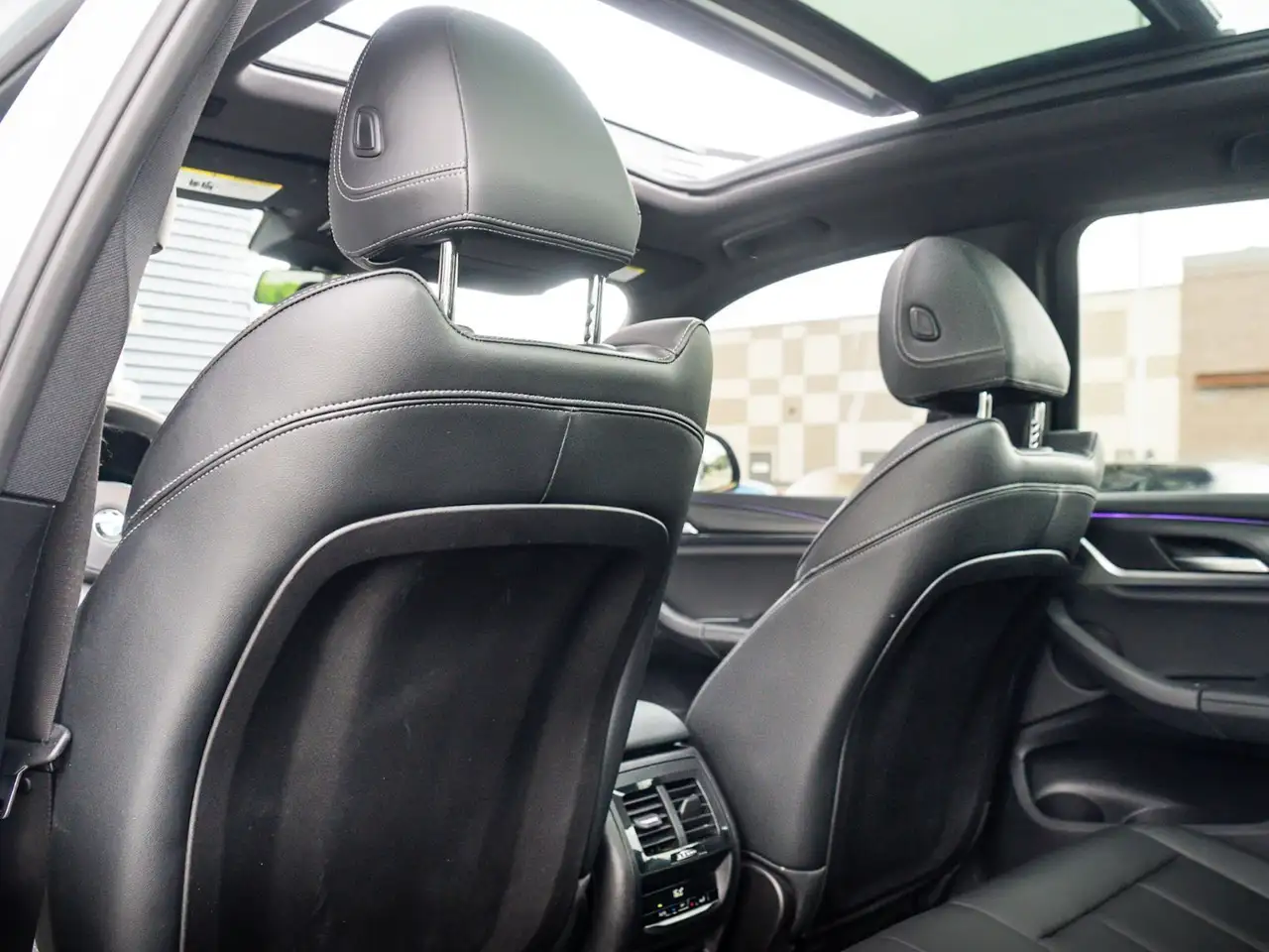 BMW X3 photo BMW X3