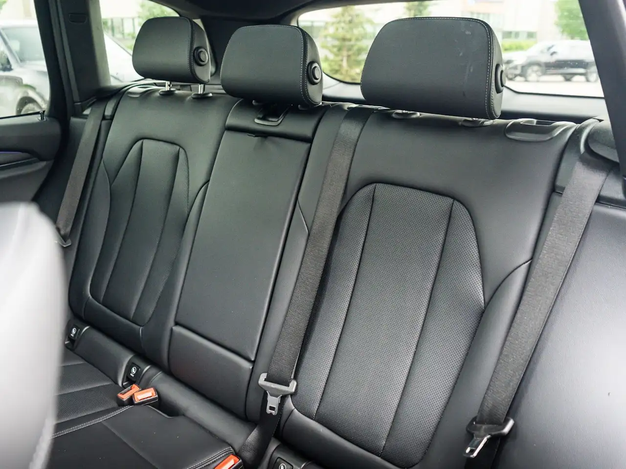 BMW X3 photo BMW X3