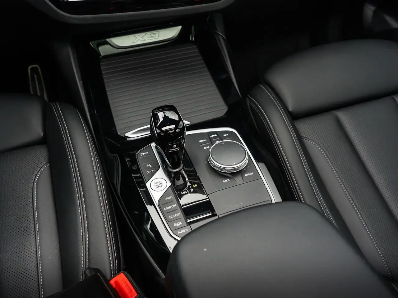 BMW X3 photo BMW X3