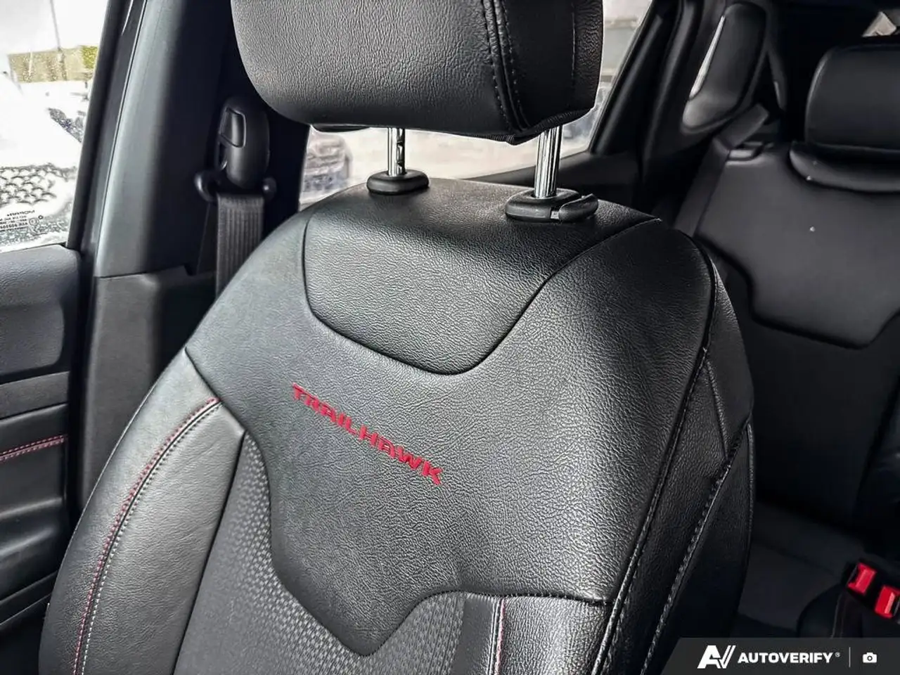 Jeep Compass снимка Jeep Compass