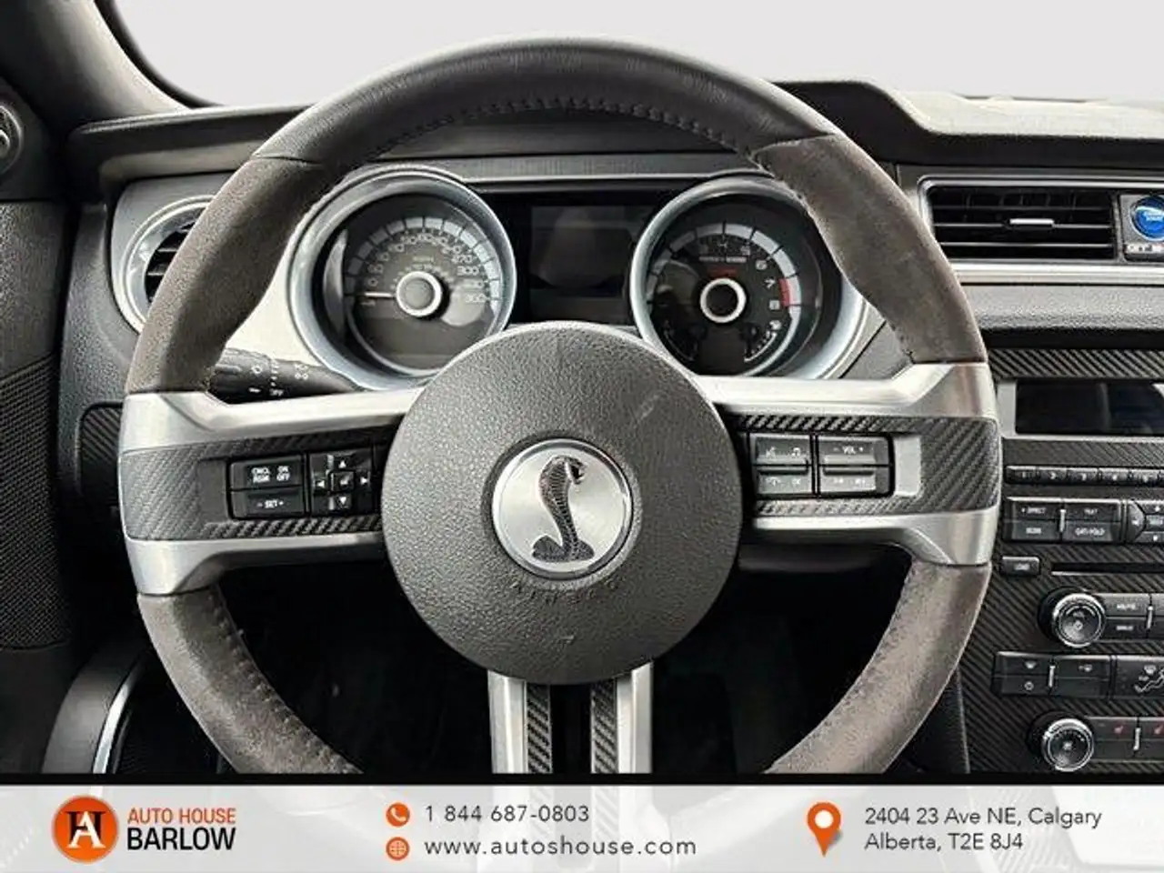 Ford Mustang снимка Ford Mustang