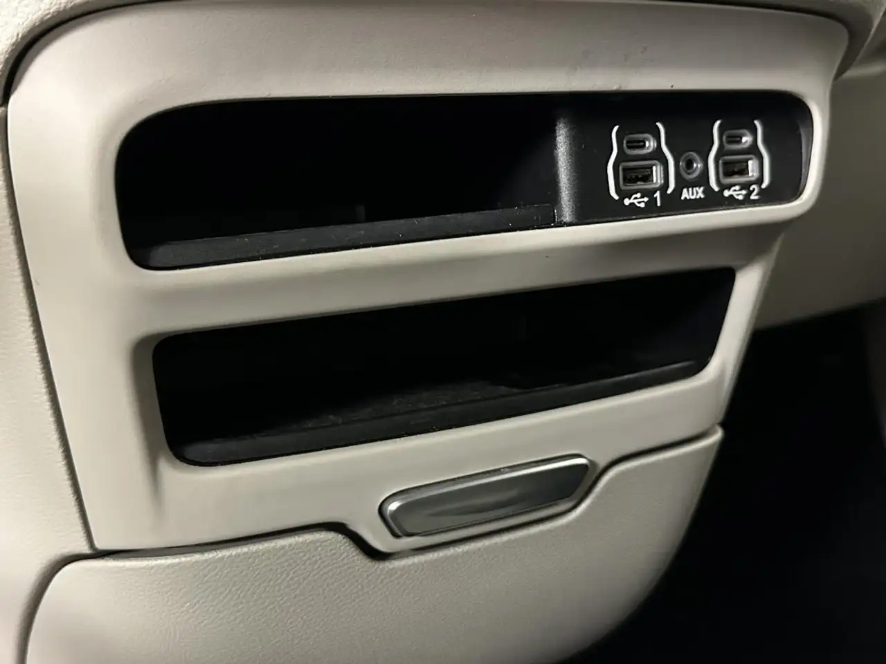 2021 Chrysler Grand Caravan