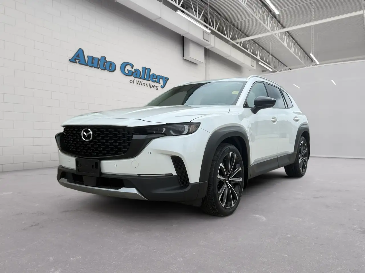 Mazda CX-50 снимка Mazda CX-50