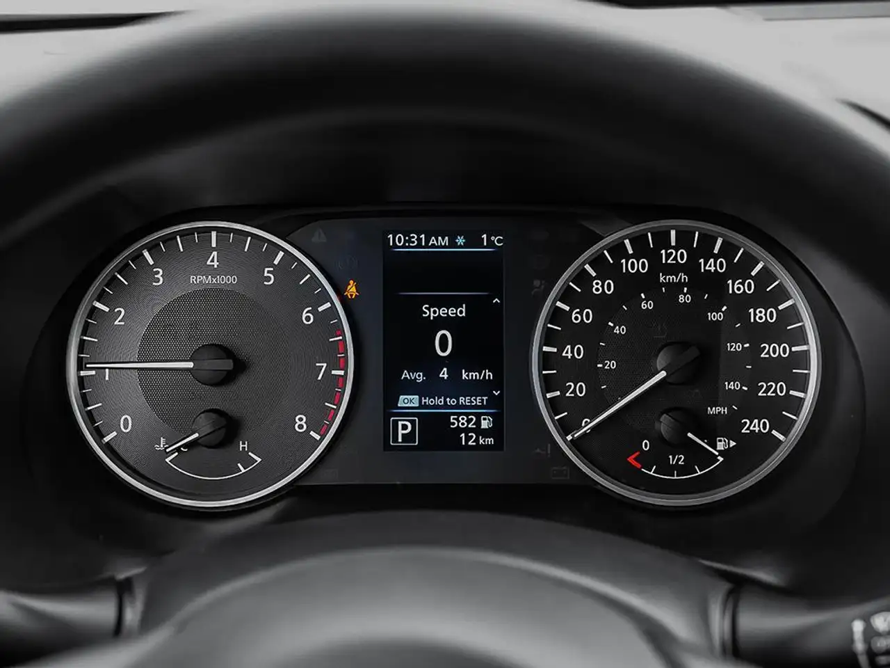 Nissan Sentra fotografie Nissan Sentra
