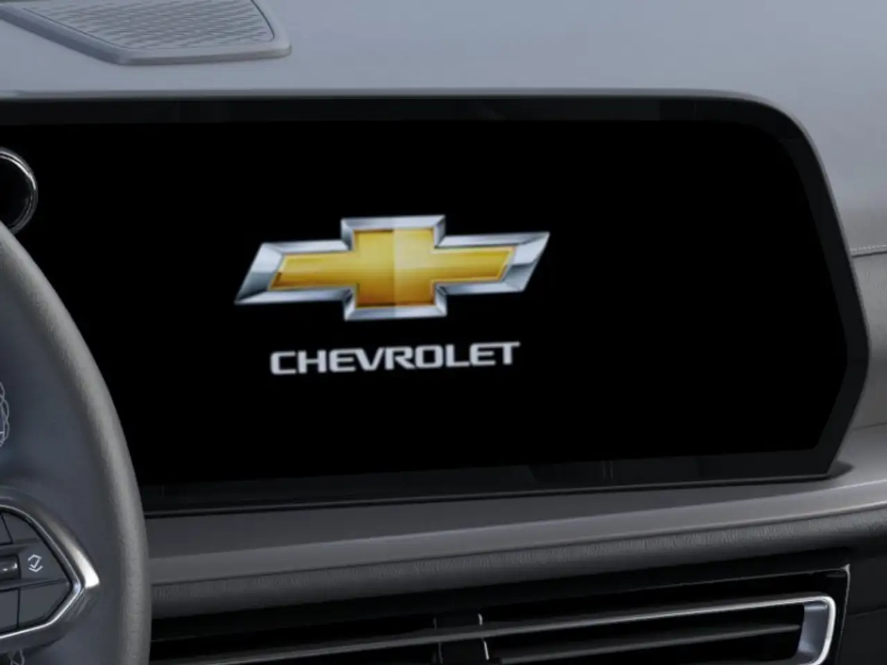Chevrolet Traverse снимка Chevrolet Traverse