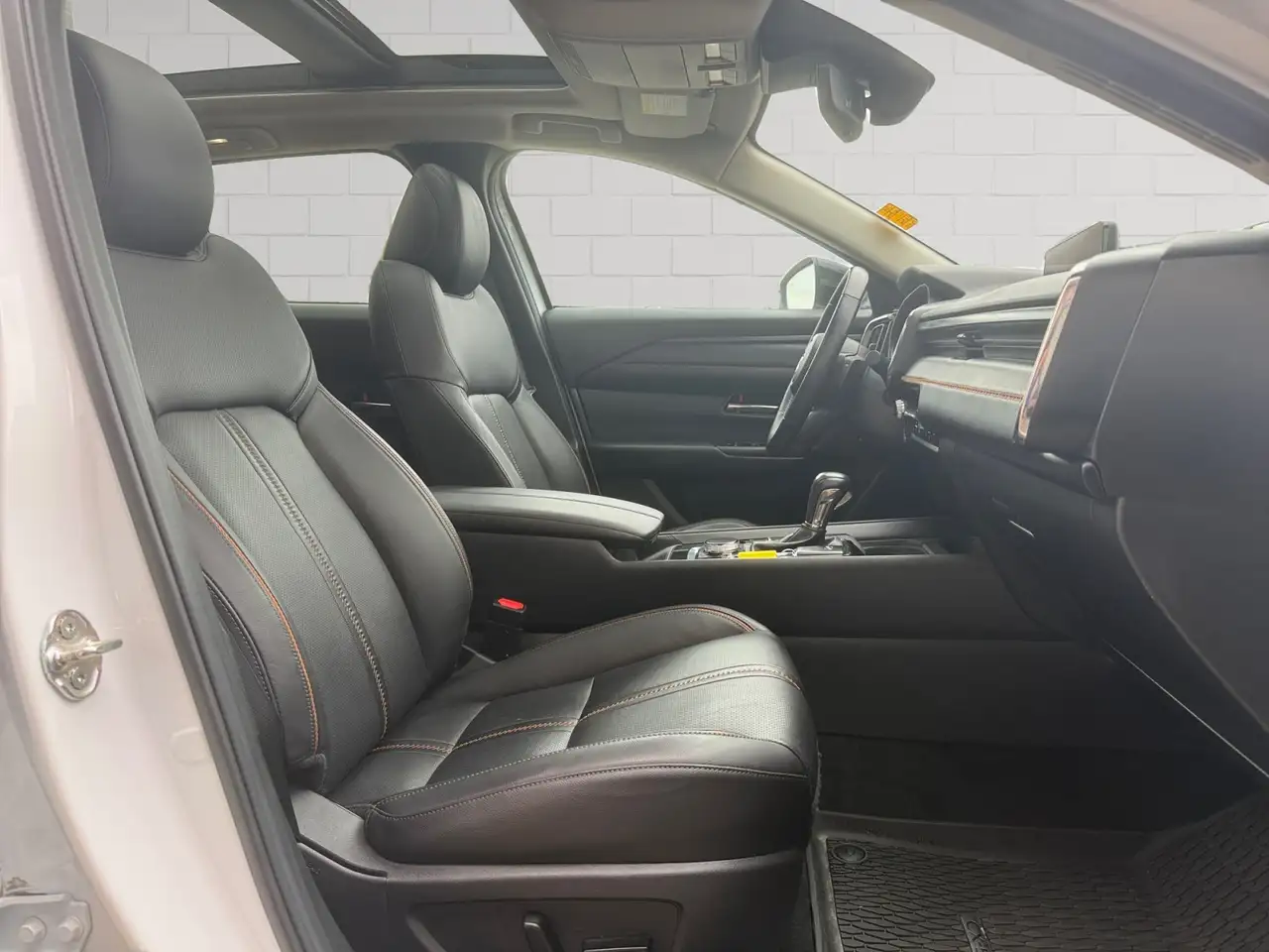 Mazda CX-50 снимка Mazda CX-50