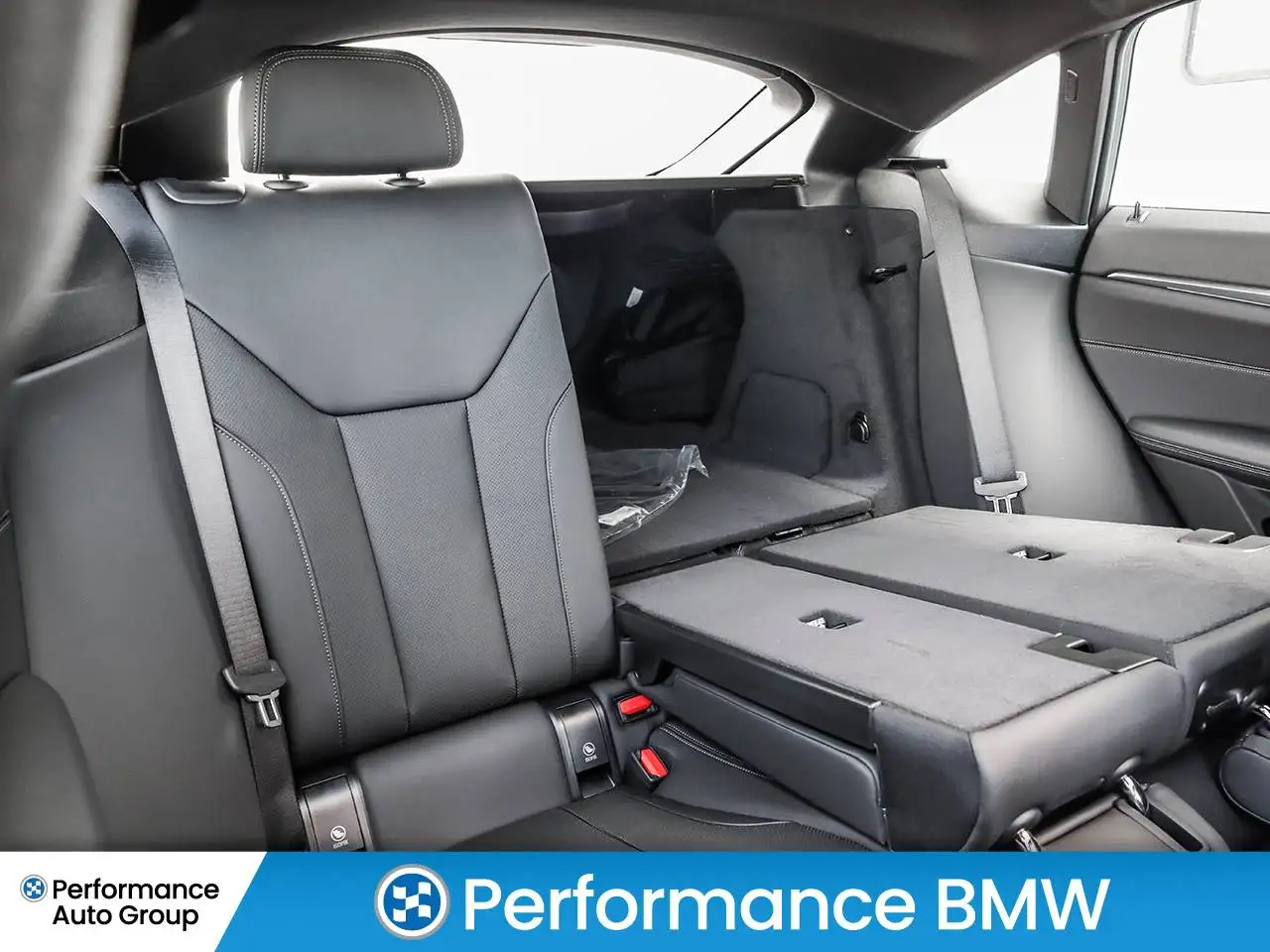 BMW i4 fotografie BMW i4