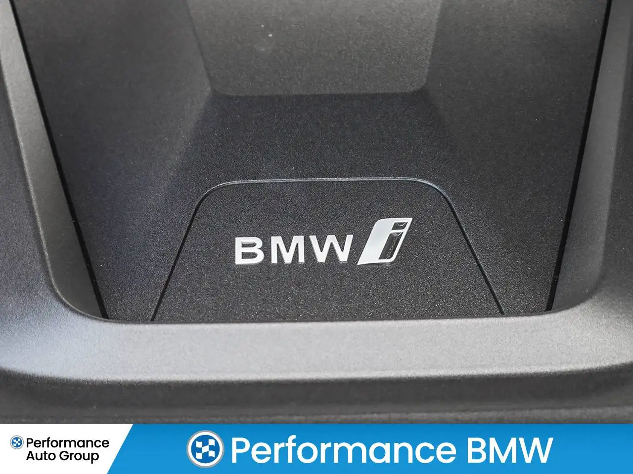 BMW i4 fotografie BMW i4