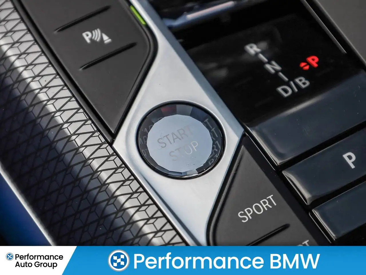 BMW i4 fotografie BMW i4