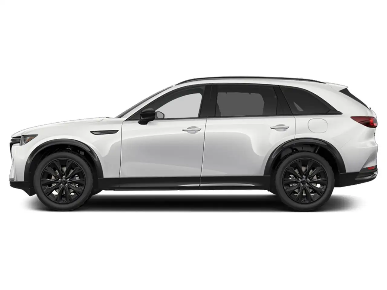 Mazda CX-90 MHEV fotografie Mazda CX-90 MHEV
