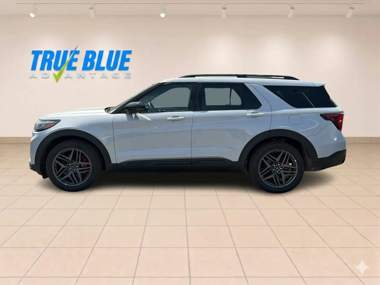 Ford Explorer fotografie Ford Explorer