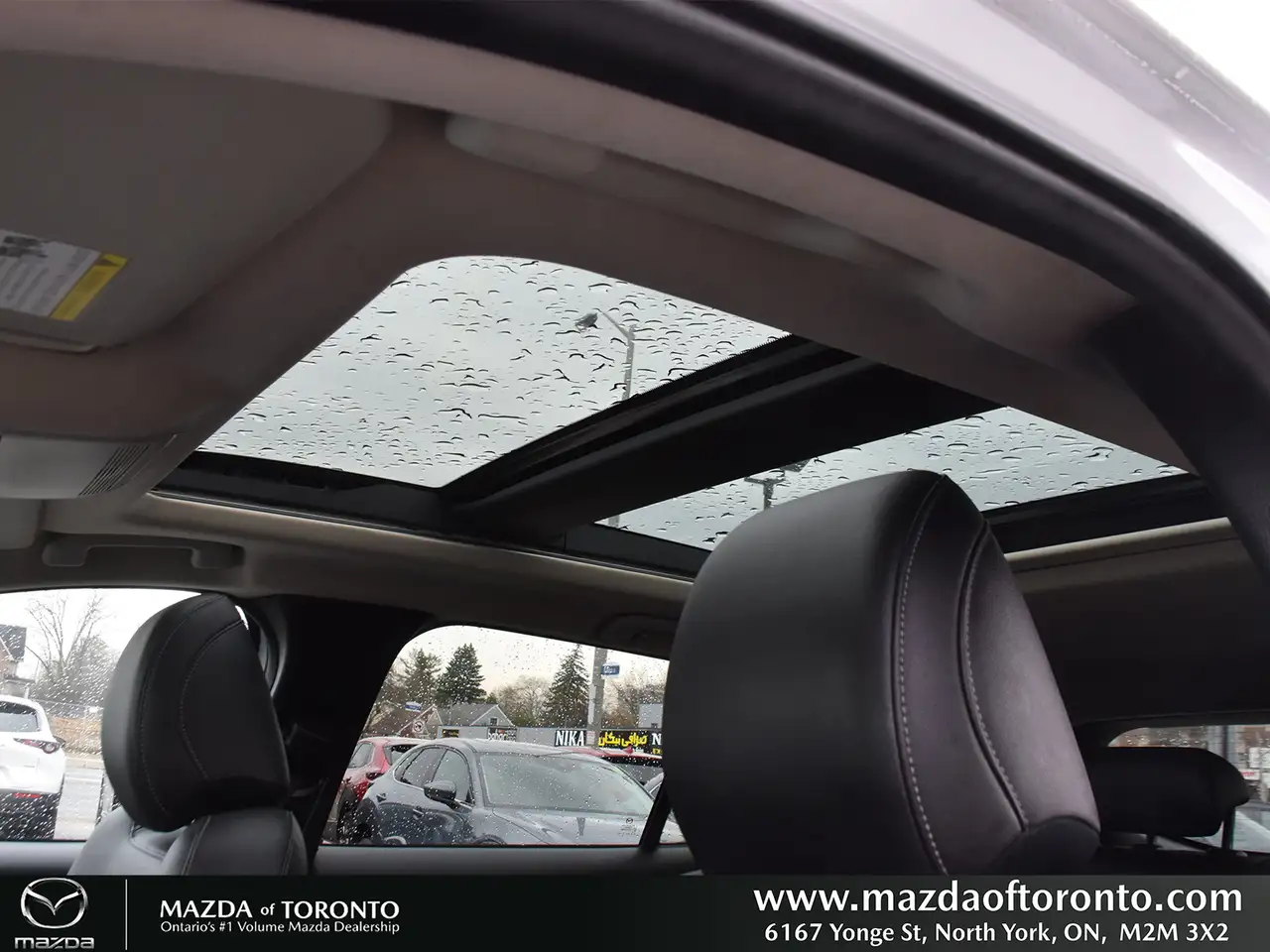 Mazda CX-50 снимка Mazda CX-50
