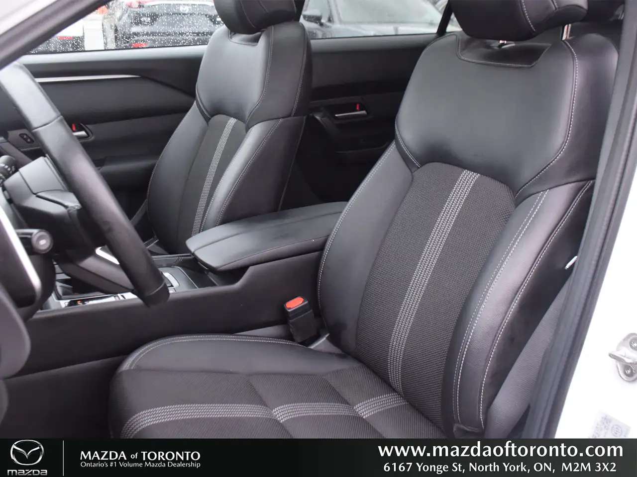 Mazda CX-50 снимка Mazda CX-50
