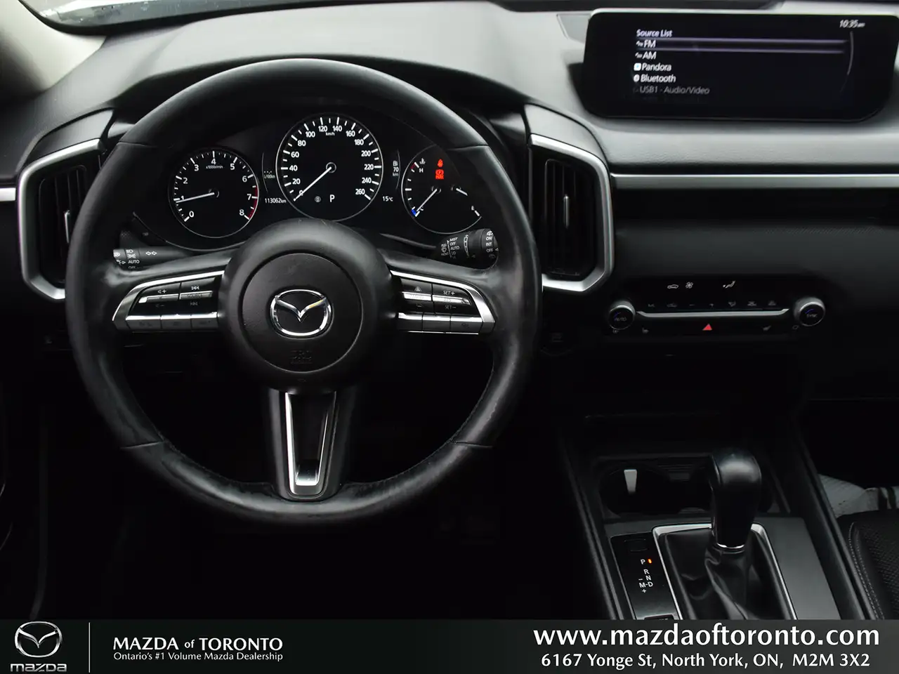 Mazda CX-50 снимка Mazda CX-50