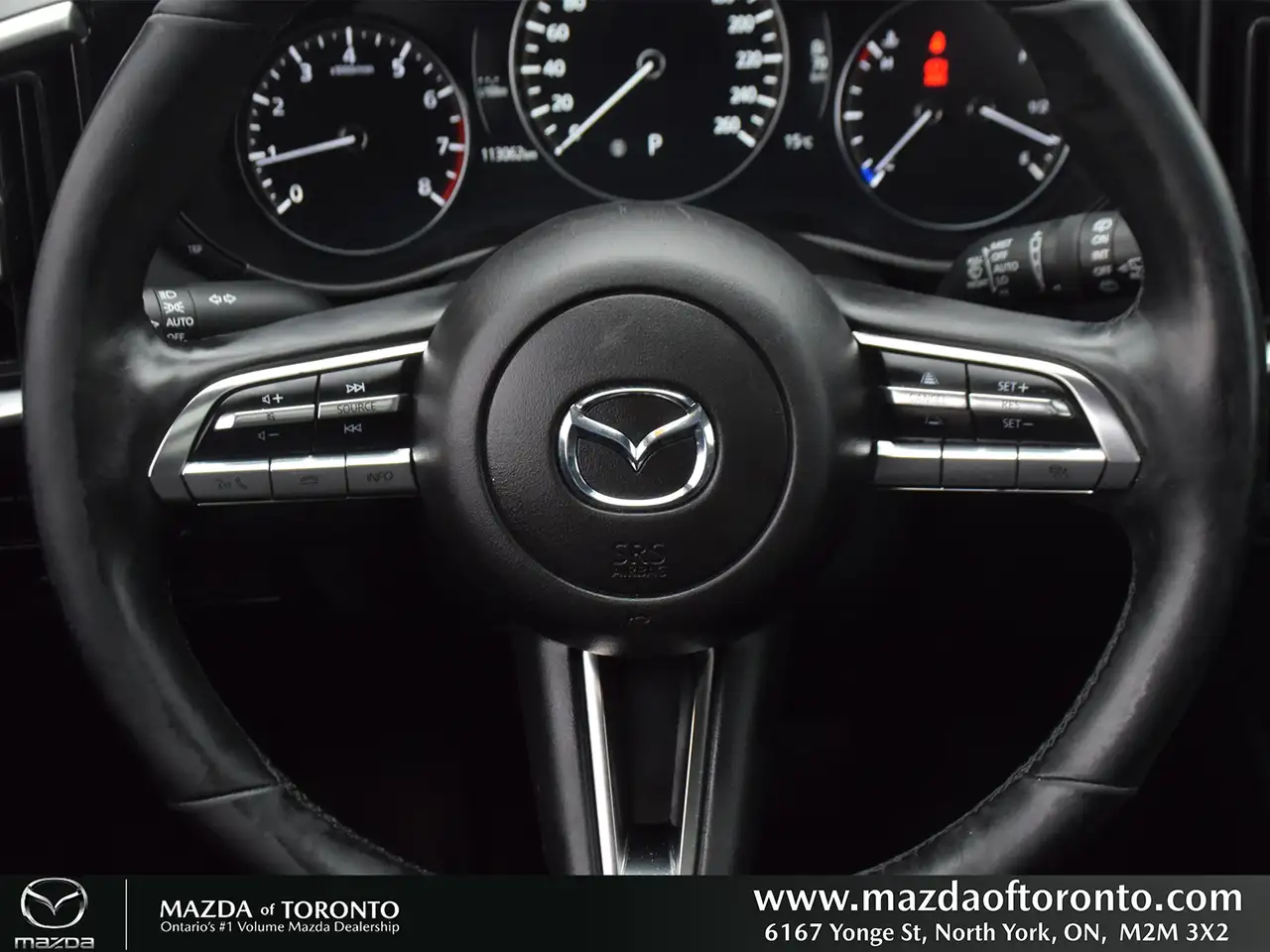 Mazda CX-50 снимка Mazda CX-50