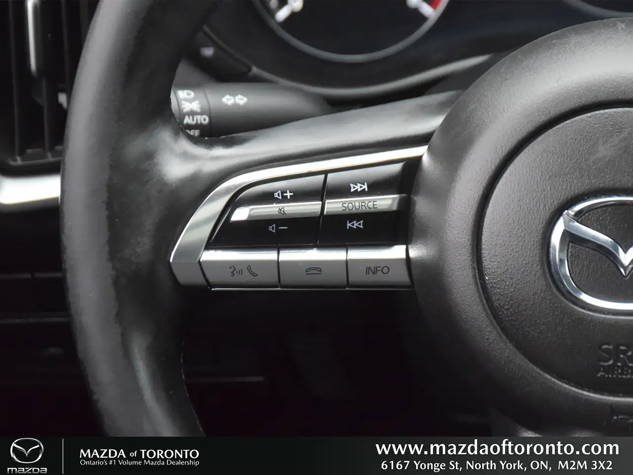 Mazda CX-50 снимка Mazda CX-50