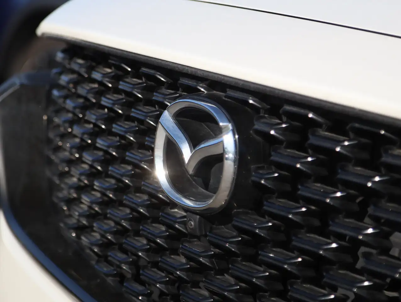 Mazda CX-50 fotografie Mazda CX-50