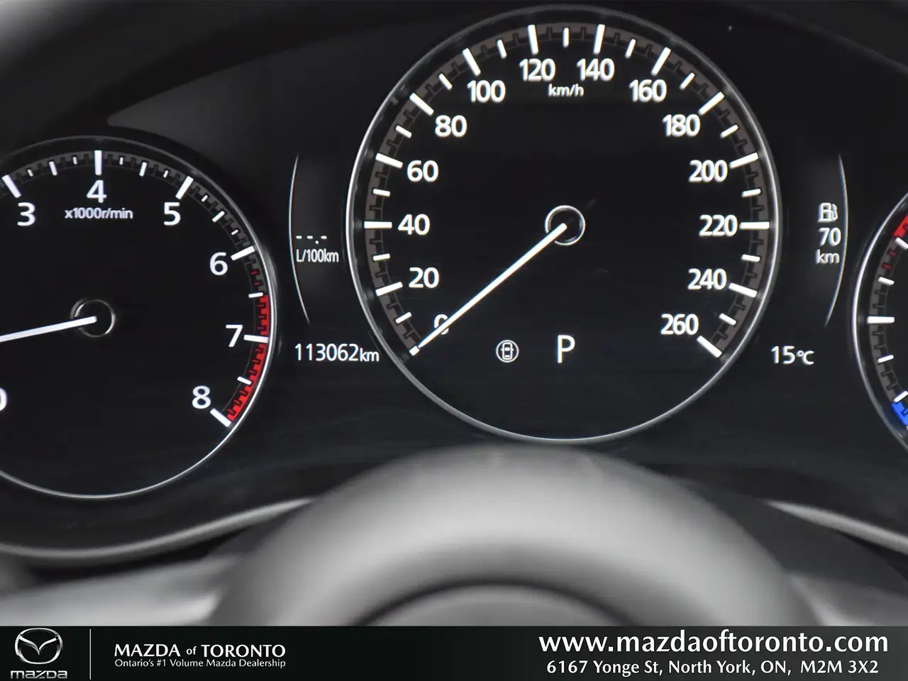 Mazda CX-50 снимка Mazda CX-50