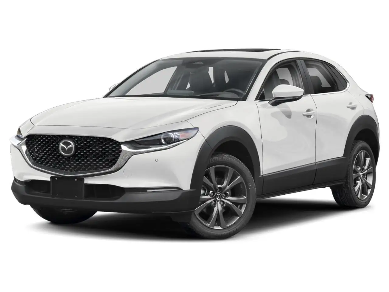 Mazda CX-30 photo Mazda CX-30
