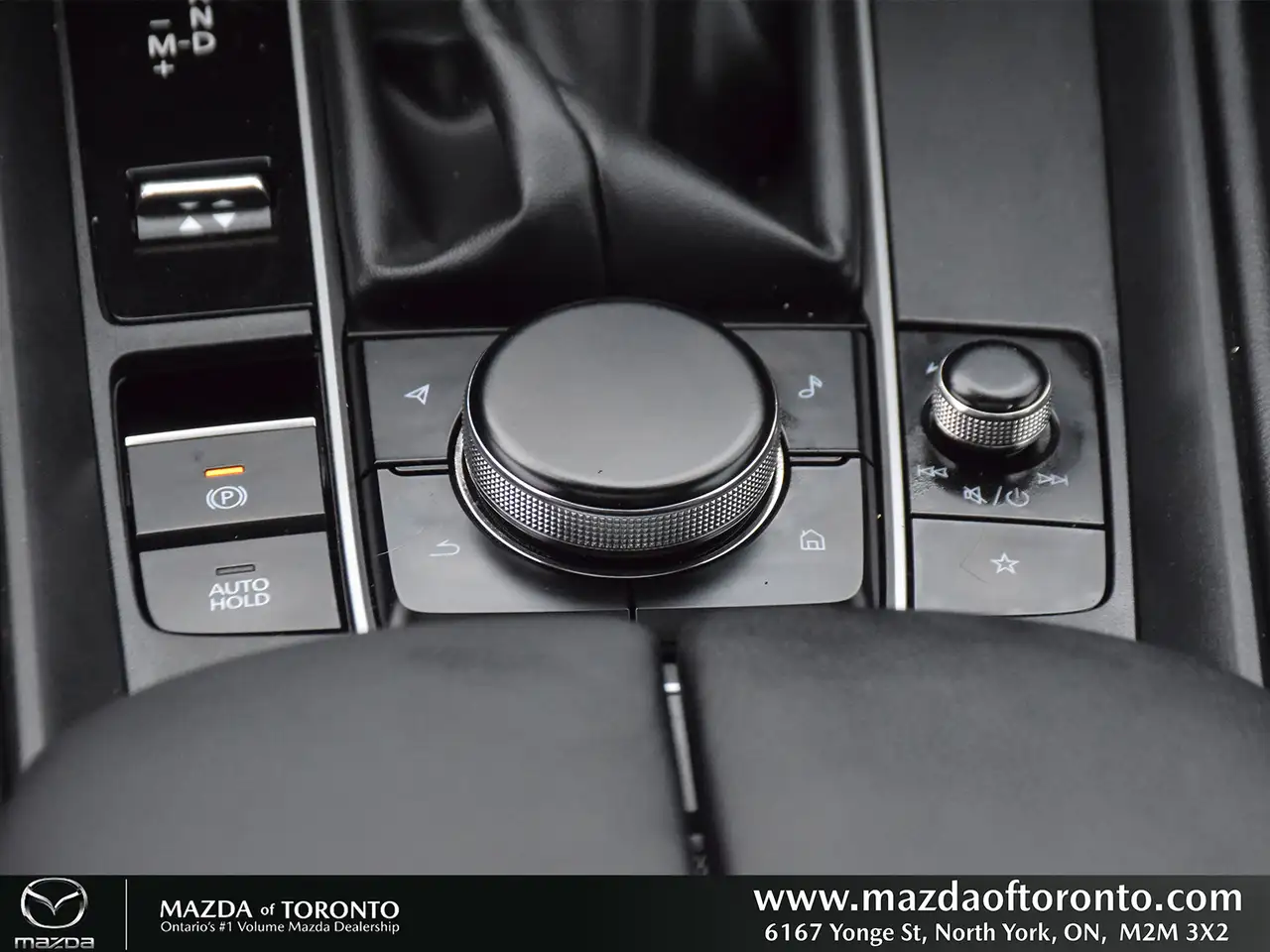 Mazda CX-50 снимка Mazda CX-50