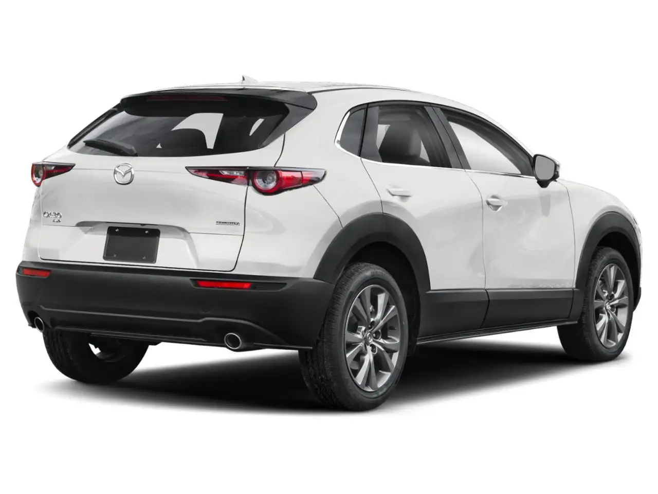 Mazda CX-30 photo Mazda CX-30