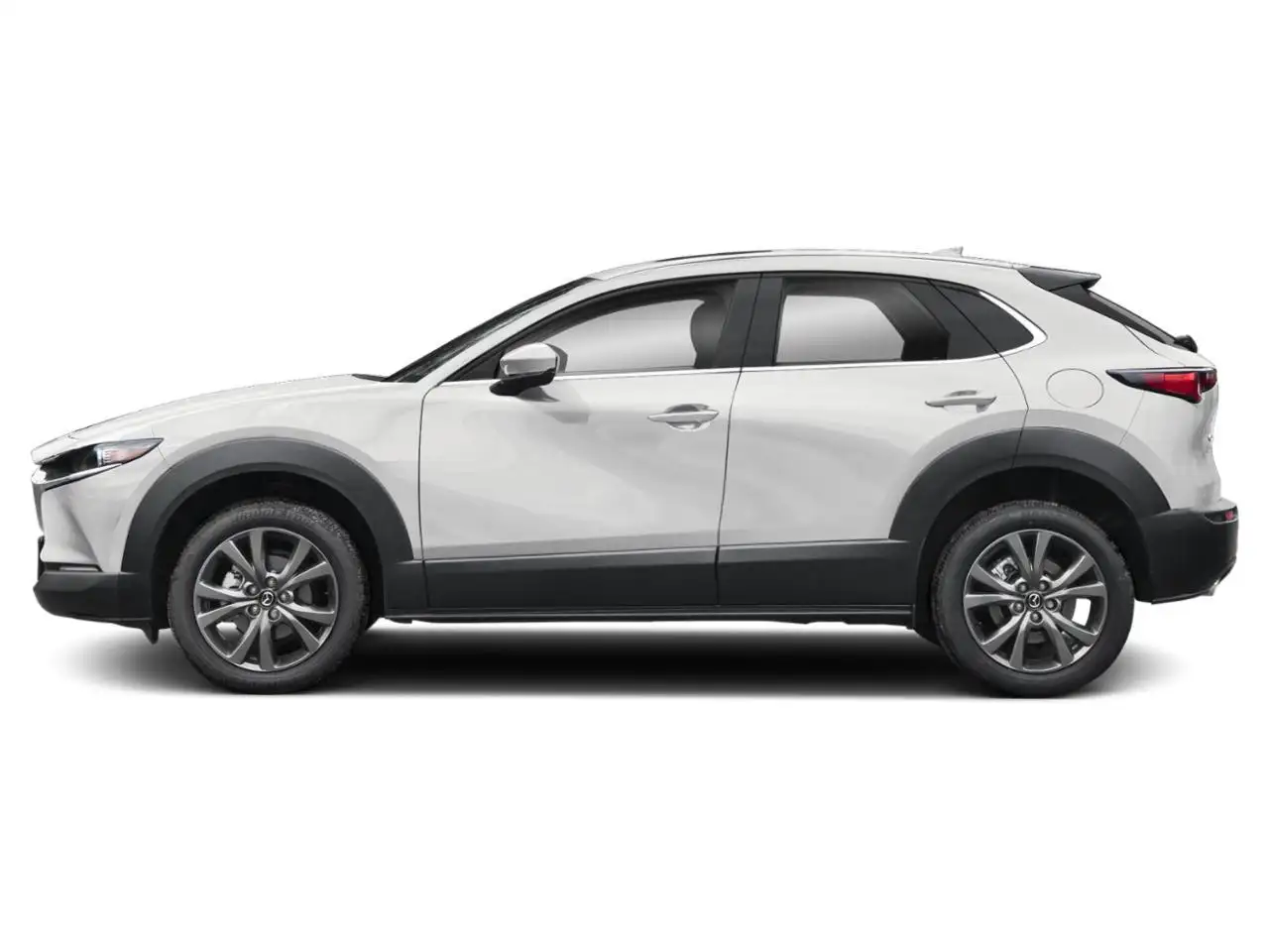 Mazda CX-30 photo Mazda CX-30