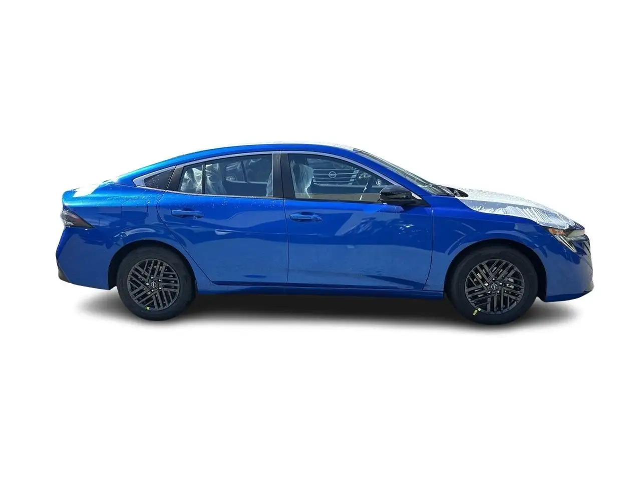 Nissan Sentra снимка Nissan Sentra