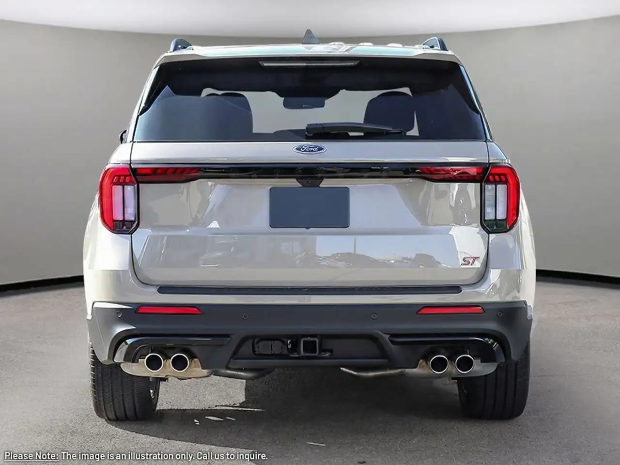 Ford Explorer fotografie Ford Explorer