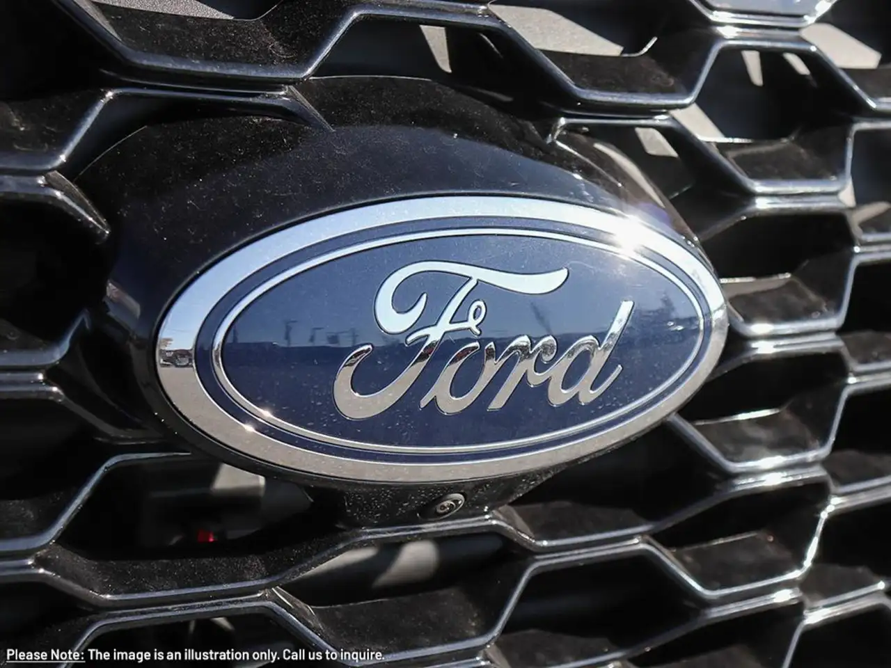 Ford Explorer fotografie Ford Explorer