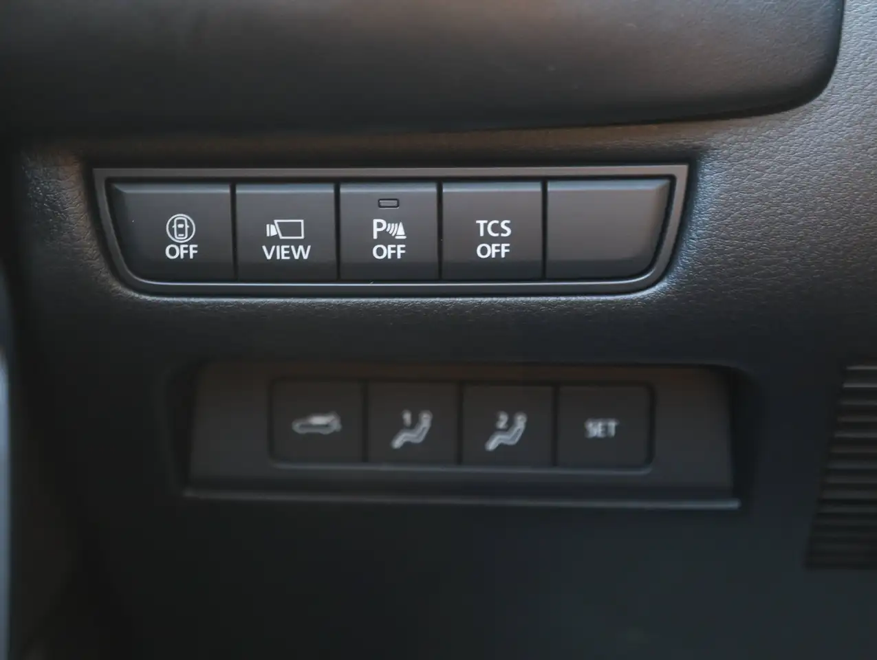 Mazda CX-50 fotografie Mazda CX-50