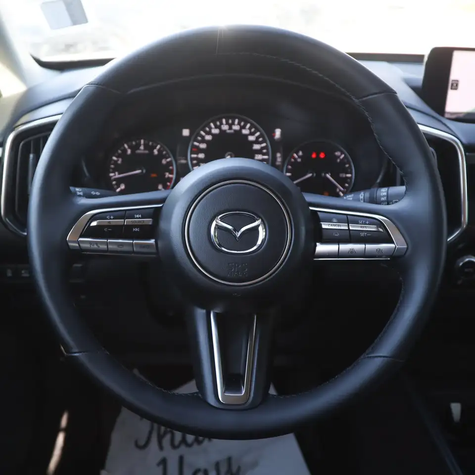 Mazda CX-50 fotografie Mazda CX-50