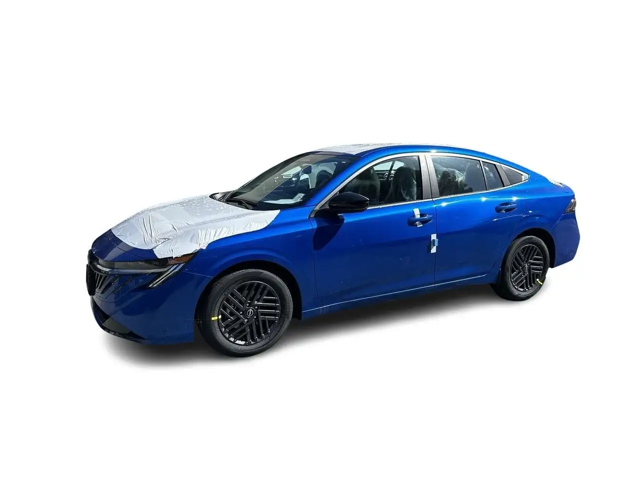 Nissan Sentra снимка Nissan Sentra